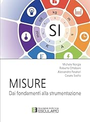 Misure. dai fondamenti usato  Spedito ovunque in Italia 