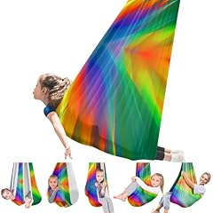 Sensory swing kids for sale  Delivered anywhere in USA 