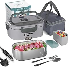 Octy electric lunch for sale  Delivered anywhere in UK