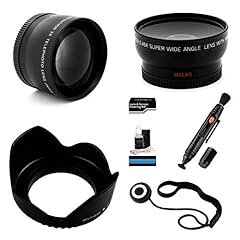 52mm essential lens for sale  Delivered anywhere in USA 