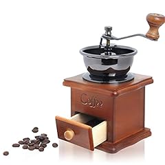 Manuelle kaffeemühle retro gebraucht kaufen  Wird an jeden Ort in Deutschland