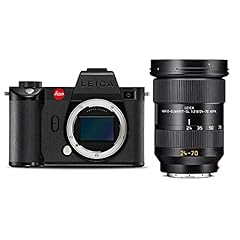 Leica sl2 mirrorless for sale  Delivered anywhere in USA 
