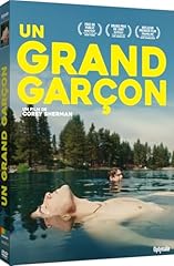 Grand garçon d'occasion  Livré partout en France