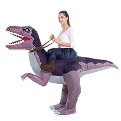 Hsctek inflatable dinosaur for sale  Delivered anywhere in USA 