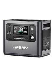 Aferiy portable power for sale  Delivered anywhere in UK