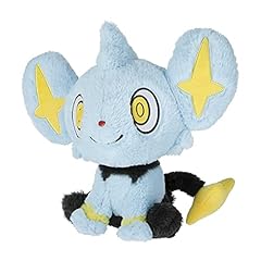 Pokemon center shinx for sale  Delivered anywhere in USA 