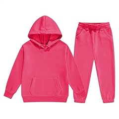 Jogginganzug mädchen jungen gebraucht kaufen  Wird an jeden Ort in Deutschland