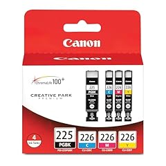 Canon pgi225 cli226 for sale  Delivered anywhere in USA 