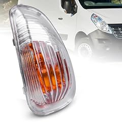 Robust wing mirror for sale  Delivered anywhere in UK