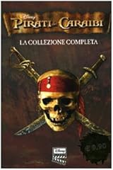 Pirati dei caraibi. usato  Spedito ovunque in Italia 
