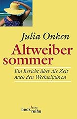 Altweibersommer ein bericht d'occasion  Livré partout en France