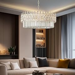 Luvodi lusso lampadario usato  Spedito ovunque in Italia 