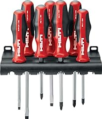 Hilti manual screwdriver for sale  Delivered anywhere in UK