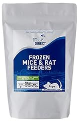 Micedirect frozen rat for sale  Delivered anywhere in USA 