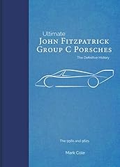 Ultimate john fitzpatrick d'occasion  Livré partout en France