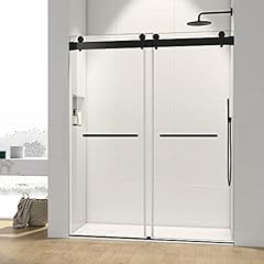 Frameless shower door for sale  Delivered anywhere in USA 