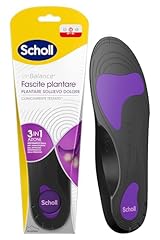 Scholl balance plantare usato  Spedito ovunque in Italia 