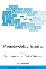 Magneto optical imaging d'occasion  Livré partout en France