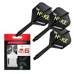 Target darts luke d'occasion  Livré partout en France
