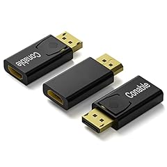 Displayport hdmi adapter for sale  Delivered anywhere in USA 