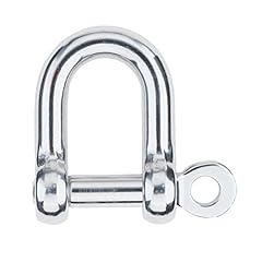 Harken forged shackle for sale  Delivered anywhere in USA 