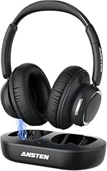 Ansten wireless headphones for sale  Delivered anywhere in UK