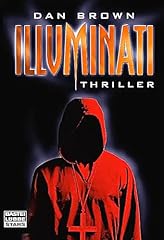 Illuminati thriller 1 usato  Spedito ovunque in Italia 