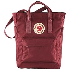 Fjällräven kånken totepack usato  Spedito ovunque in Italia 