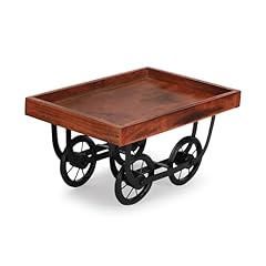 Indian style wooden for sale  Delivered anywhere in USA 