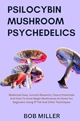Psilocybin mushroom psychedeli gebraucht kaufen  Wird an jeden Ort in Deutschland