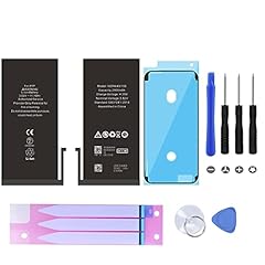 Kit batterie iphone d'occasion  Livré partout en France