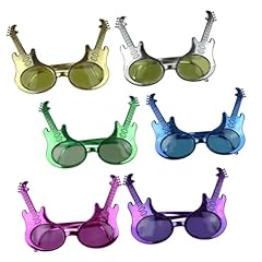 Stück gitarren brillen gebraucht kaufen  Wird an jeden Ort in Deutschland
