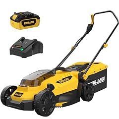 Zegjaw lawn mower for sale  Delivered anywhere in USA 