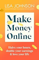 Make money online for sale  Delivered anywhere in UK
