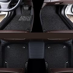 Car floor mats for sale  Delivered anywhere in UK
