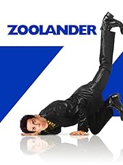 Zoolander gebraucht kaufen  Wird an jeden Ort in Deutschland