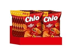 Chio chips red gebraucht kaufen  Wird an jeden Ort in Deutschland