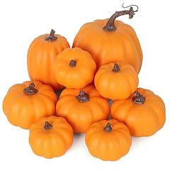 Ghrdopy 9pcs fall for sale  Delivered anywhere in USA 