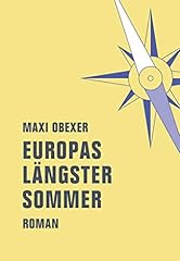 Europas längster sommer for sale  Delivered anywhere in UK