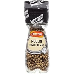 Moulin poivre blanc d'occasion  Livré partout en France
