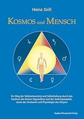 Kosmos mensch weg gebraucht kaufen  Wird an jeden Ort in Deutschland