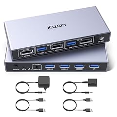 Unitek kvm switch1 gebraucht kaufen  Wird an jeden Ort in Deutschland