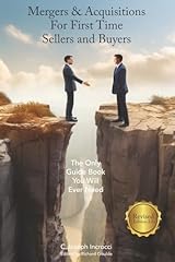 Mergers acquisitions first for sale  Delivered anywhere in USA 