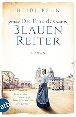 Frau blauen reiter gebraucht kaufen  Wird an jeden Ort in Deutschland