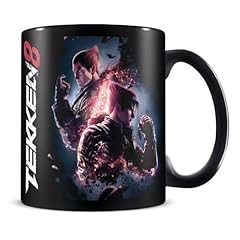 Tekken kaffeebecher fist gebraucht kaufen  Wird an jeden Ort in Deutschland