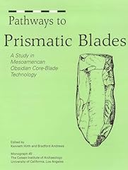 Pathways prismatic blades gebraucht kaufen  Wird an jeden Ort in Deutschland