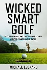 Wicked smart golf for sale  Delivered anywhere in USA 
