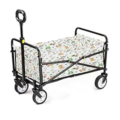 Collapsible wagon cart for sale  Delivered anywhere in USA 