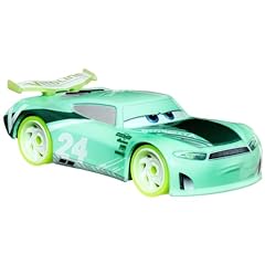 Disney cars glow for sale  Delivered anywhere in USA 