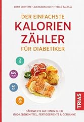 Einfachste kalorienzähler dia gebraucht kaufen  Wird an jeden Ort in Deutschland